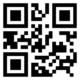 QrCode di 3306344434