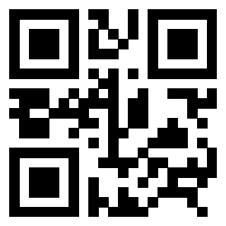 3306344441 - Immagine del QrCode associato
