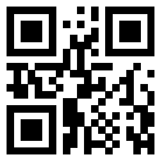 Immagine del Qr Code di 3306344444
