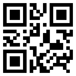 Il Qr Code di 3306344450