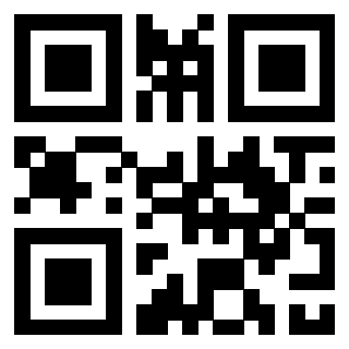 3306344452 QrCode associato