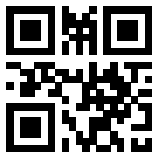 3306344453 - Immagine del QrCode