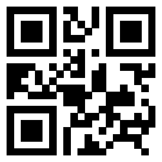 3306344455 - Immagine del QrCode