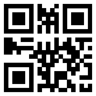 Il Qr Code di 3306344458