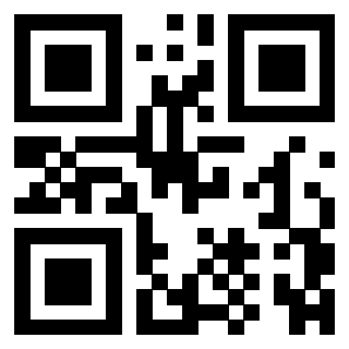 Il Qr Code di 3306344459