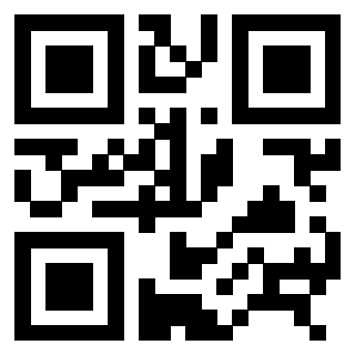 3306344460 Qr Code associato