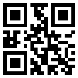 Scansione del Qr Code di 3306344463