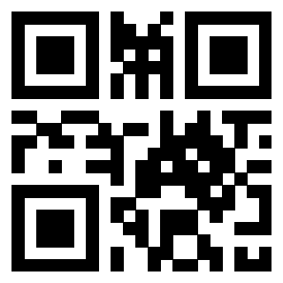 Il QrCode di 3306344464