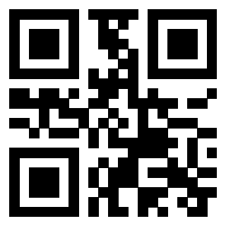 Immagine del Qr Code di 3306344465