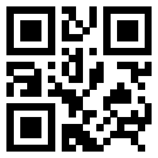 Immagine del QrCode di 3306344466