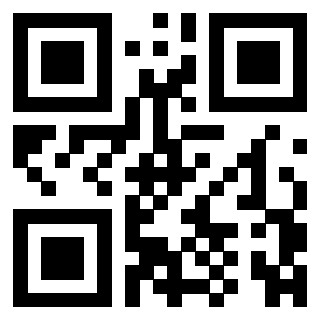 3306344467 QrCode associato