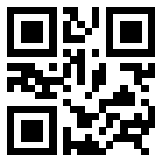 Il Qr Code di 3306344469