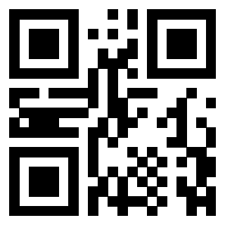 3306344478 Qr Code associato