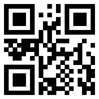 3306344480 - Immagine del QrCode associato