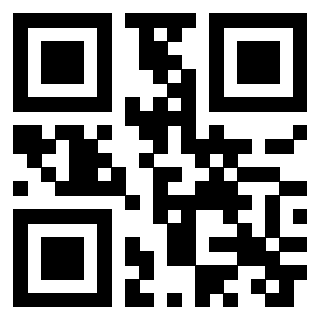Scansione del Qr Code di 3306344483