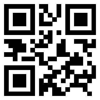 Il Qr Code di 3306344485