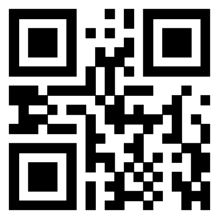 3306344486 - Immagine del QrCode associato