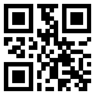 3306344487 - Immagine del Qr Code