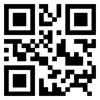 Scansione del QrCode di 3306344493