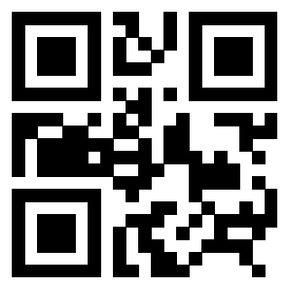 Immagine del QrCode di 3306344496