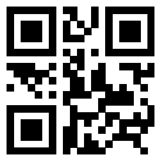 Immagine del QrCode di 3306344499