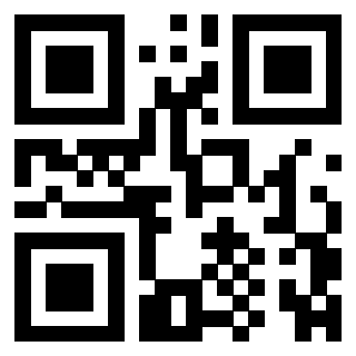 Il Qr Code di 3306344502