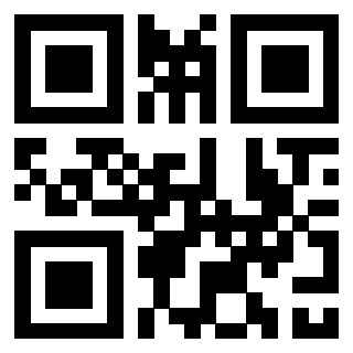 3306344503 QrCode associato