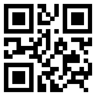 3306344507 - Immagine del QrCode associato