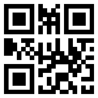 QrCode di 3306344510