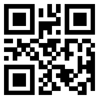 3306344513 - Immagine del QrCode associato