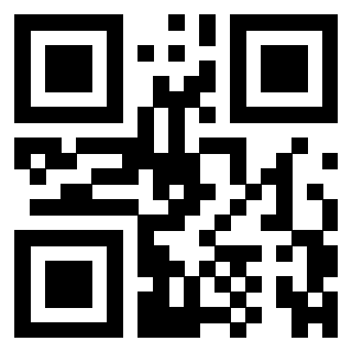Scansione del Qr Code di 3306344515
