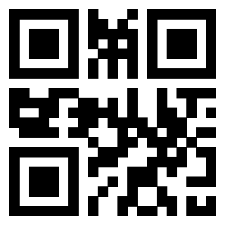 Il Qr Code di 3306344519