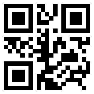 Scansione del Qr Code di 3306344520