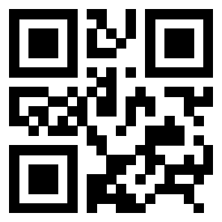 3306344525 - Immagine del Qr Code