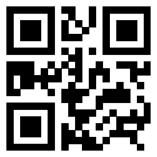 3306344528 Qr Code associato