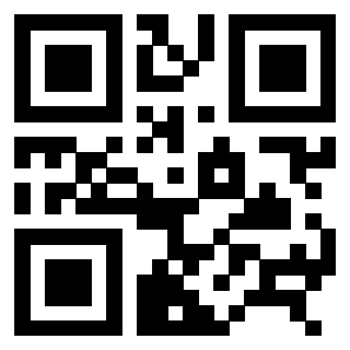 3306344531 - Immagine del QrCode associato
