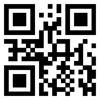 3306344532 Qr Code associato