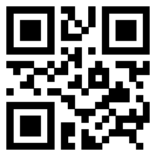 Il Qr Code di 3306344534