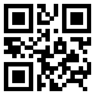 3306344535 - Immagine del QrCode associato