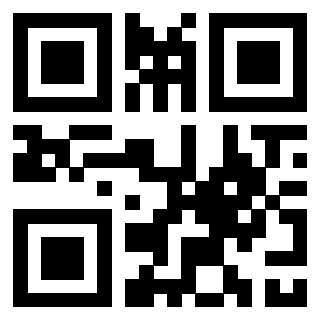 Il Qr Code di 3306344537