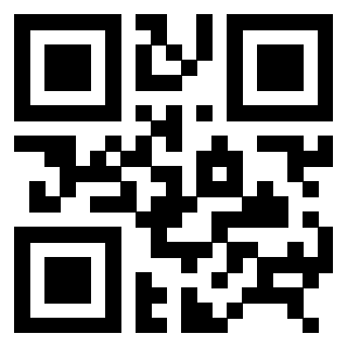 Immagine del Qr Code di 3306344539