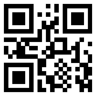 3306344540 QrCode associato