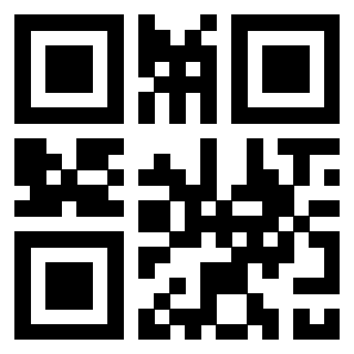 3306344543 - Immagine del QrCode