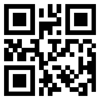 Immagine del QrCode di 3306344544