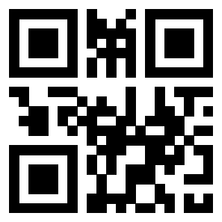 Immagine del Qr Code di 3306344545