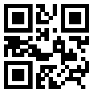 Scansione del Qr Code di 3306344546