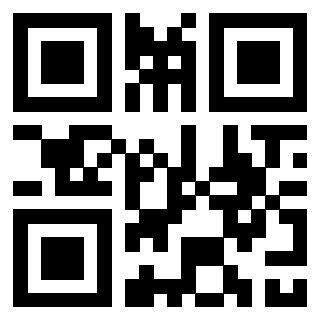 3306344548 - Immagine del Qr Code associato