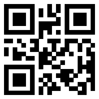 Il Qr Code di 3306344549