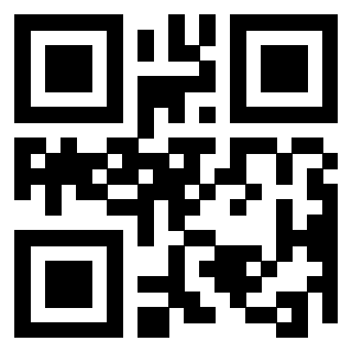 3306344551 - Immagine del QrCode associato