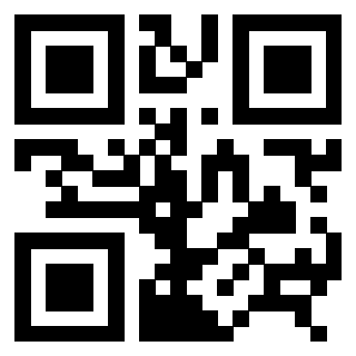 Immagine del Qr Code di 3306344554